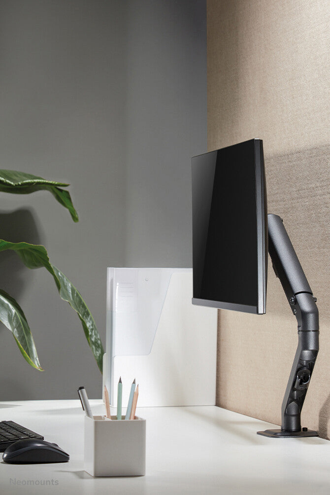 Neomounts FPMA-D650BLACK Monitorarm 17-27