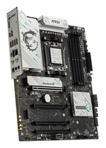 MSI B850 GAMING PLUS WIFI moederbord AMD B850 Socket AM5 ATX