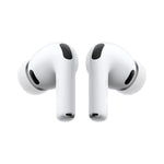 Apple MFHP4ZM/A AirPods Pro 3, 3nd. Gen. 2025, USB-C Case, Active Noise-Cancellation, White
