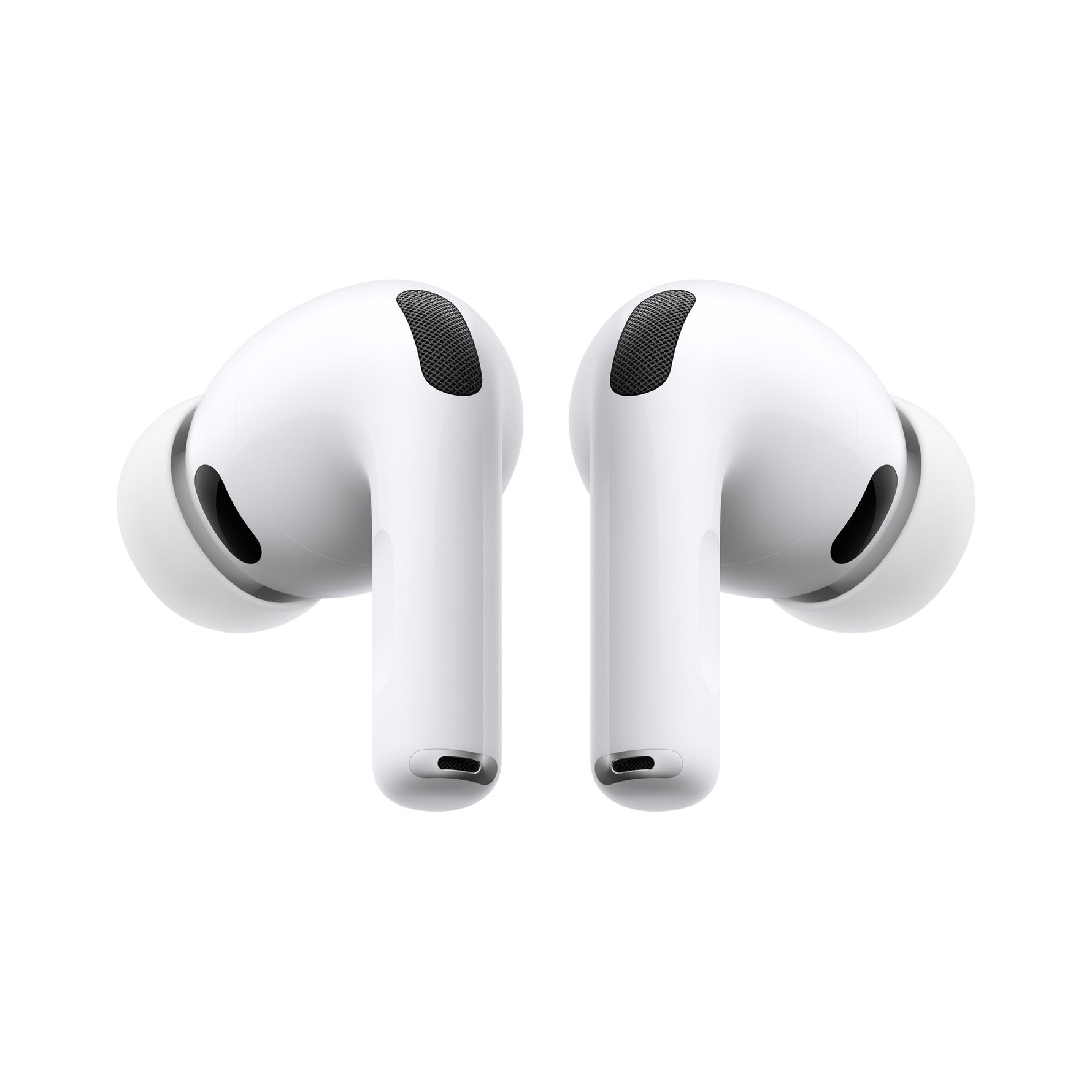 Apple MFHP4ZM/A AirPods Pro 3, 3nd. Gen. 2025, USB-C Case, Active Noise-Cancellation, White