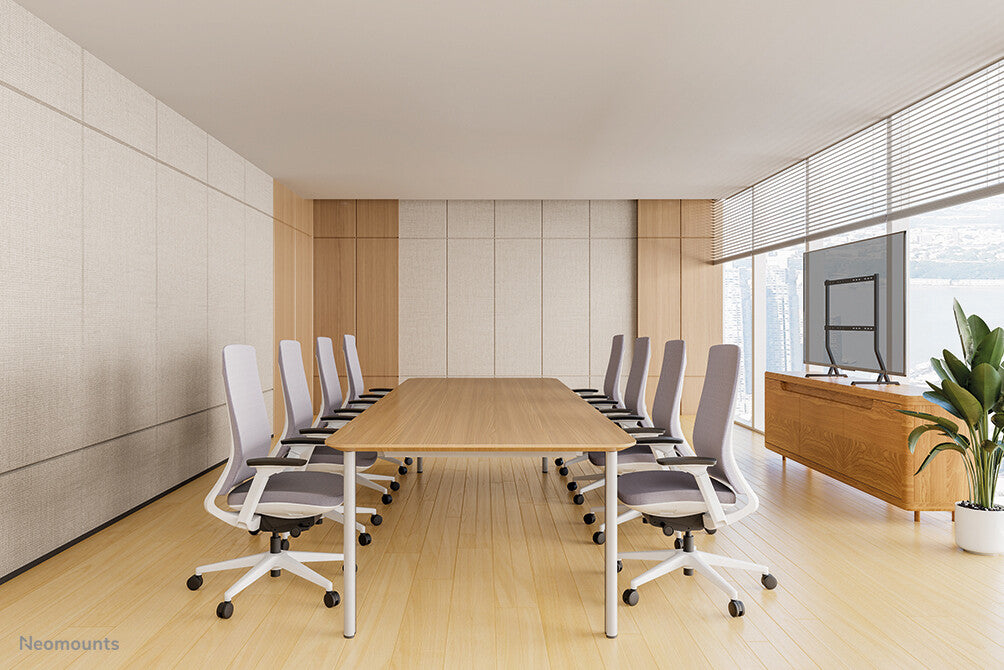 Neomounts DS45-430BL18 TV standaard 45-90