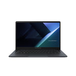 ASUS ExpertBook B1 B1403CVA-S68350X Intel Core 7 150U Laptop 35,6 cm (14") Full HD 16 GB DDR5-SDRAM 512 GB SSD Wi-Fi 6E (802.11ax) Windows 11 Pro US International Grijs