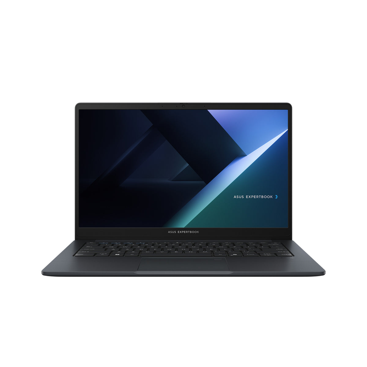ASUS ExpertBook B1 B1403CVA-S68350X Intel Core 7 150U Laptop 35,6 cm (14") Full HD 16 GB DDR5-SDRAM 512 GB SSD Wi-Fi 6E (802.11ax) Windows 11 Pro US International Grijs