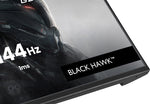 iiyama G-MASTER GB2441HSU-B1 computer monitor 60,5 cm (23.8") 1920 x 1080 Pixels Full HD LED Zwart