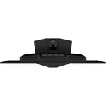 MSI MPG 322URX QD-OLED computer monitor 80 cm (31.5") 3840 x 2160 Pixels 4K Ultra HD Zwart