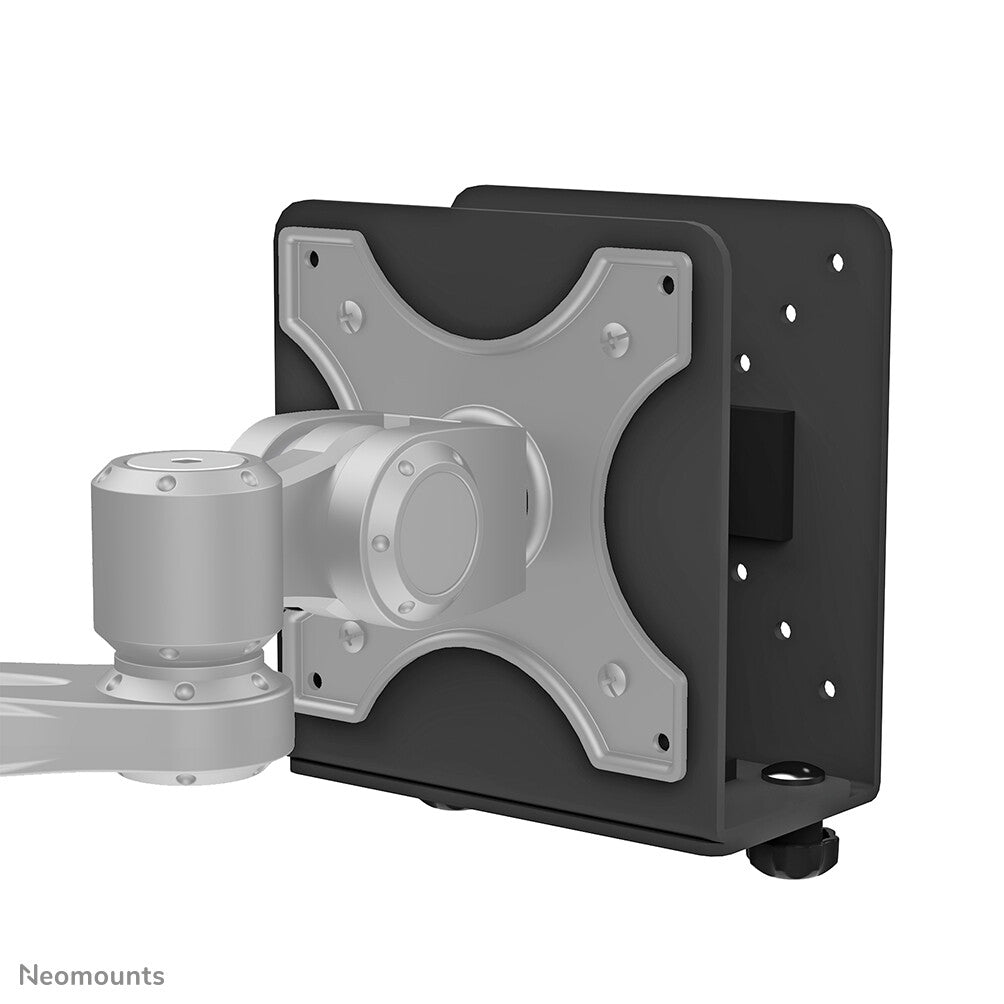 Neomounts THINCLIENT-20 Mini PC houder - max 7 kg - universeel