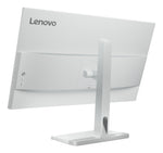Lenovo L27h-4A computer monitor 68,6 cm (27") 2560 x 1440 Pixels Quad HD LED Grijs