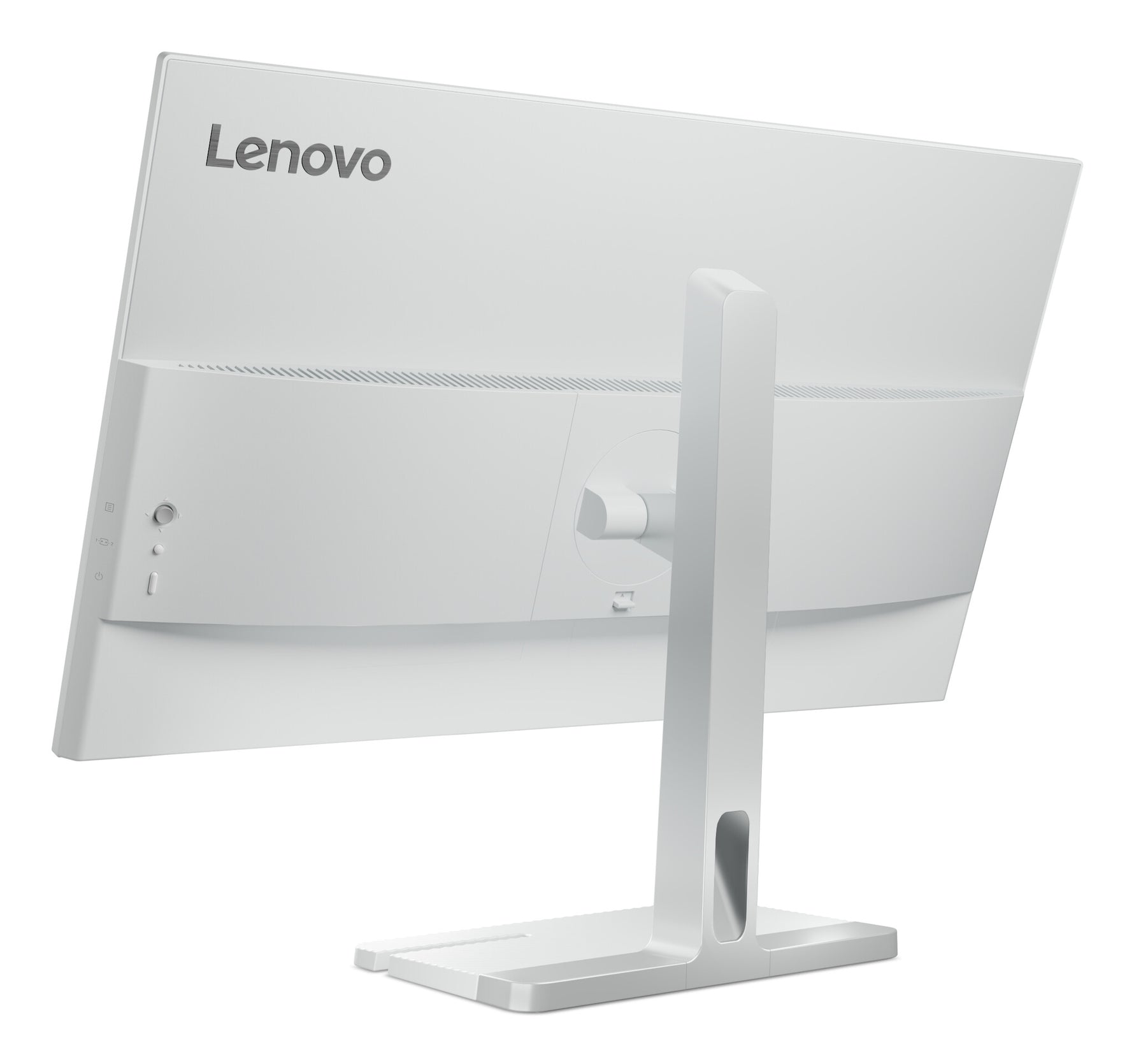 Lenovo L27h-4A computer monitor 68,6 cm (27") 2560 x 1440 Pixels Quad HD LED Grijs