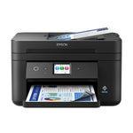Epson WorkForce WF-2960DWF Inkjet A4 4800 x 1200 DPI 33 ppm Wifi