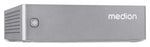 MEDION NUC S06 - Intel® Core™ i5 - 16 GB - 512 GB - Zonder Windows