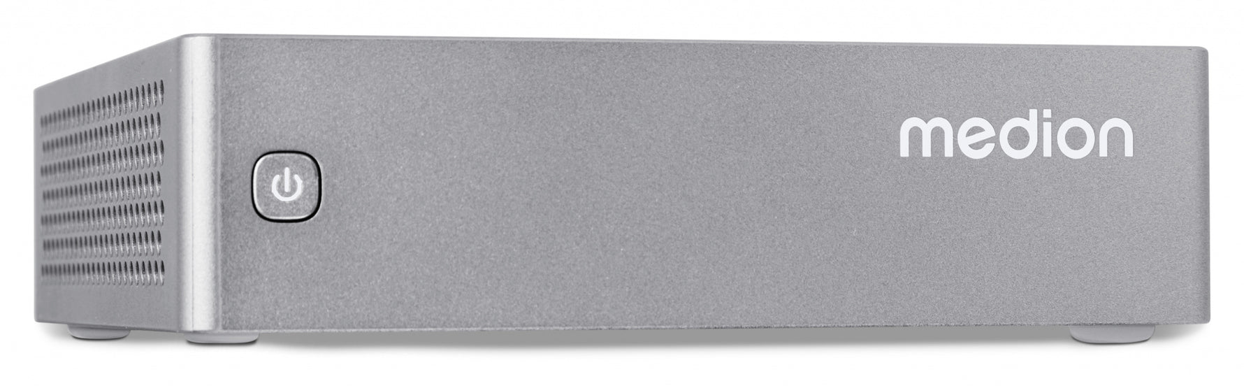 MEDION NUC S06 - Intel® Core™ i5 - 16 GB - 512 GB - Zonder Windows