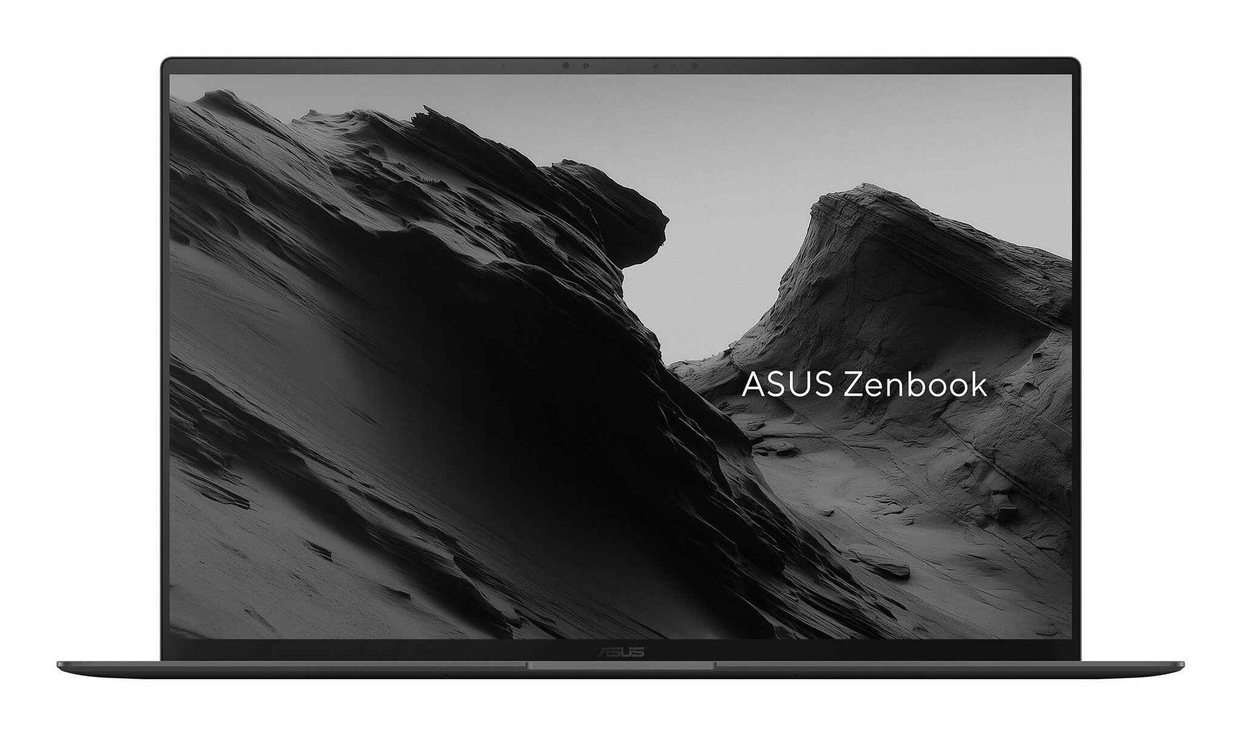 ASUS Zenbook S16 UM5606GA-SSNADW Copilot+ PC AMD Ryzen AI 9 465 Laptop 40,6 cm (16") 3K 32 GB LPDDR5x-SDRAM 1 TB SSD Wi-Fi 7 (802.11be) Windows 11 Home Nederlands Grijs