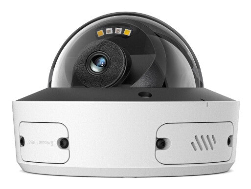 TP-Link InSight S285 Dome IP-beveiligingscamera Buiten 3840 x 2160 Pixels Plafond