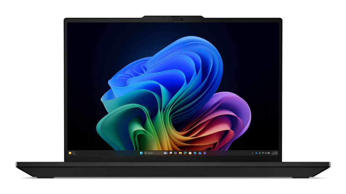 Lenovo ThinkPad T16 Gen 5 (AMD) Copilot+ PC AMD Ryzen AI 7 PRO PRO 450 Laptop 40,6 cm (16") WUXGA 32 GB DDR5-SDRAM 512 GB SSD Wi-Fi 7 (802.11be) Windows 11 Pro Zwart Belgisch