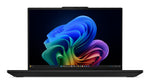 Lenovo ThinkPad T16 Gen 5 (Intel) Copilot+ PC Intel Core Ultra 5 325 Laptop 40,6 cm (16") WUXGA 32 GB LPDDR5x-SDRAM 512 GB SSD Wi-Fi 7 (802.11be) Windows 11 Pro Zwart Belgisch