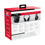 HyperX Cloud Jet - Wireless Gaming Headset (zwart)