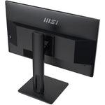 MSI Pro MP245PG computer monitor 60,5 cm (23.8") 1920 x 1080 Pixels Full HD LCD Zwart