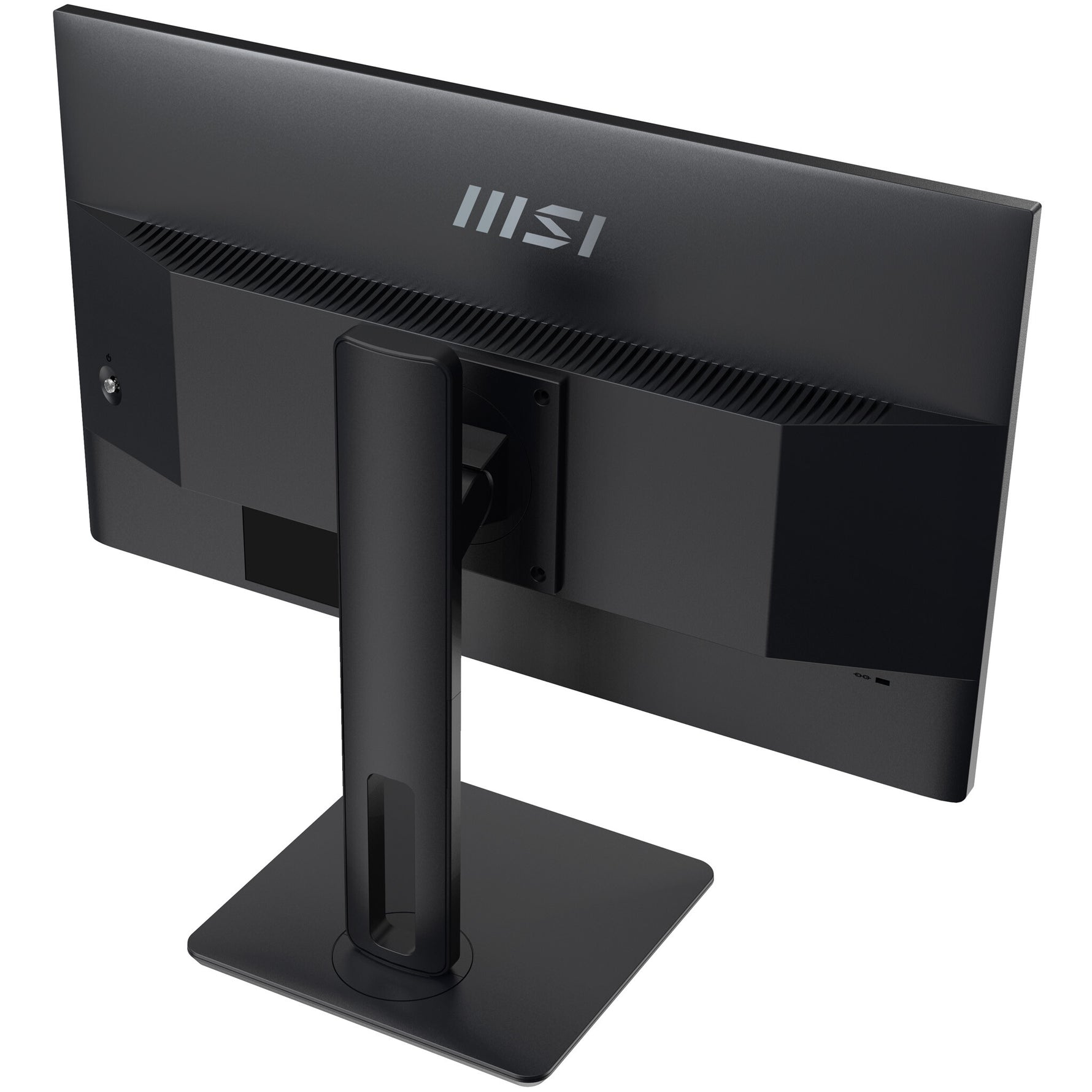 MSI Pro MP245PG computer monitor 60,5 cm (23.8") 1920 x 1080 Pixels Full HD LCD Zwart