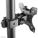 Neomounts FPMA-D550SBLACK Monitorstandaard 13-32"