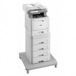 Brother MFC-L9570CDWMT multifunctionele printer Laser A4 2400 x 600 DPI 31 ppm Wifi