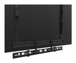 Neomounts AV30-500BL Videobar kit 43-110" - VESA - max 10 kg - universeel