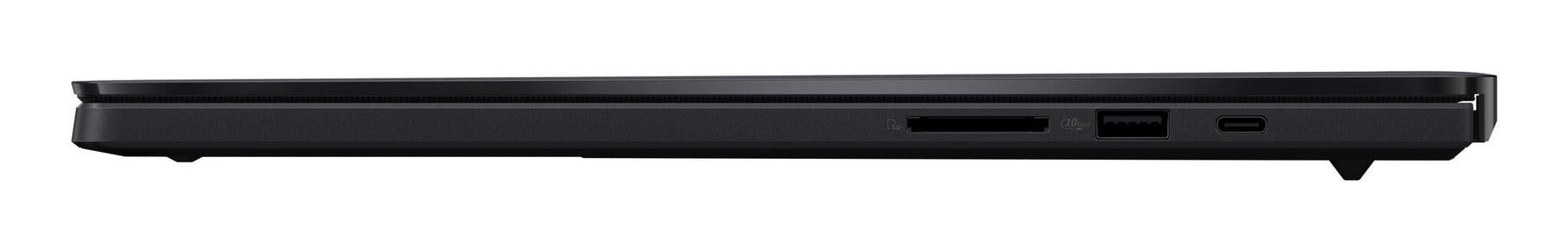 ASUS ProArt P16 H7606WX-SE002X Copilot+ PC AMD Ryzen AI 9 HX 370 Laptop 40,6 cm (16") Touchscreen WQUXGA 64 GB LPDDR5x-SDRAM 4 TB SSD NVIDIA GeForce RTX 5090 Wi-Fi 7 (802.11be) Windows 11 Pro Nederlands Zwart