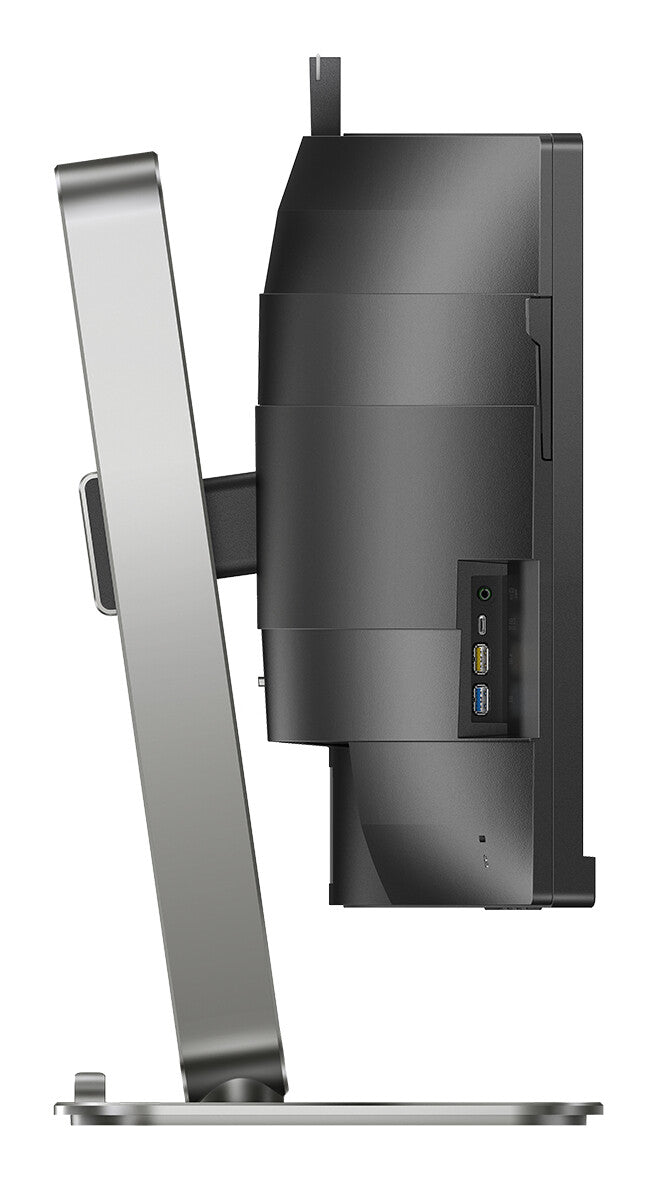 Philips 5000 series 49B2U5900CH/00 computer monitor 124 cm (48.8") 5120 x 1440 Pixels Dual QHD LCD Zwart