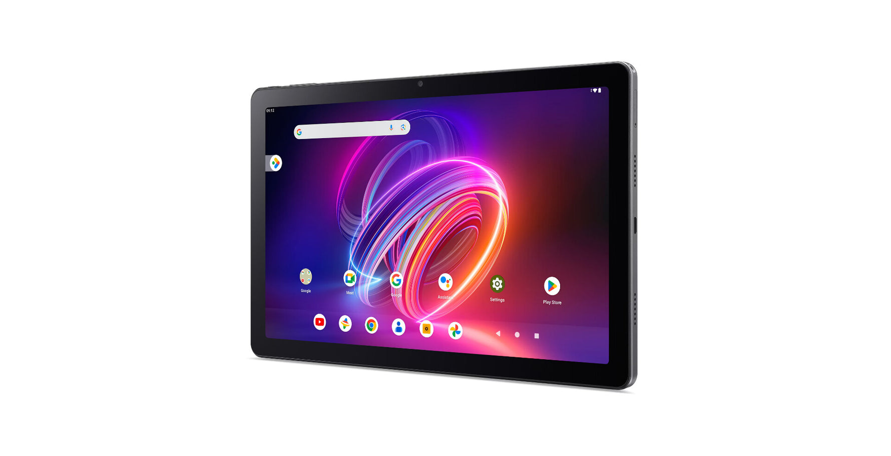 Acer Iconia P11 P11-11-88HJ Mediatek 128 GB 27,9 cm (11") 8 GB Wi-Fi 5 (802.11ac) Android 14 Grijs