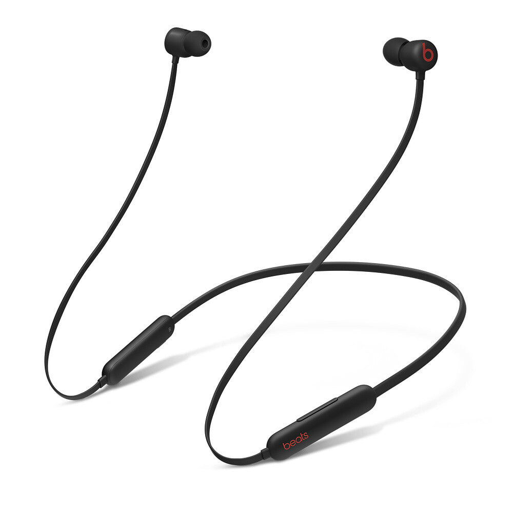 Beats by Dr. Dre Flex 1 Beats Black