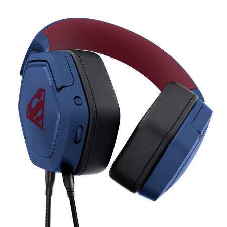 Trust GXT492SM Carus Gamingheadset voor meerdere platforms