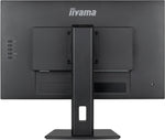 iiyama XUB2792HSU-B6 computer monitor 68,6 cm (27") 1920 x 1080 Pixels Full HD LED Zwart