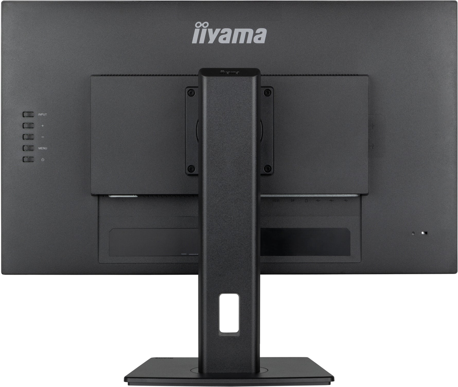 iiyama XUB2792HSU-B6 computer monitor 68,6 cm (27