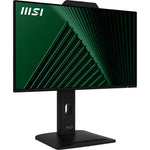 MSI Pro MP242PMG computer monitor 60,5 cm (23.8") 1920 x 1080 Pixels Full HD LCD Zwart