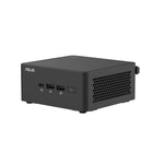 ASUS NUC 15 Pro RNUC15CRHI300000 Zwart 100U