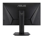 ASUS TUF Gaming VG279QM computer monitor 68,6 cm (27") 1920 x 1080 Pixels Full HD Zwart