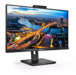 Philips B Line 242B1H/00 computer monitor 60,5 cm (23.8") 1920 x 1080 Pixels Full HD LED Zwart