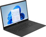 HP Laptop 15-fc1253ndx