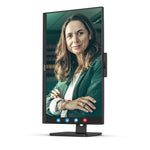 AOC 24P3CW computer monitor 60,5 cm (23.8") 1920 x 1080 Pixels Full HD LED Zwart