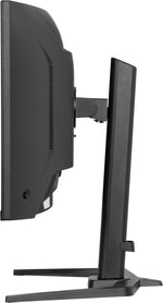 iiyama G-MASTER GCB3484WQSU-B1 computer monitor 86,4 cm (34") 3440 x 1440 Pixels UltraWide Quad HD LED Zwart