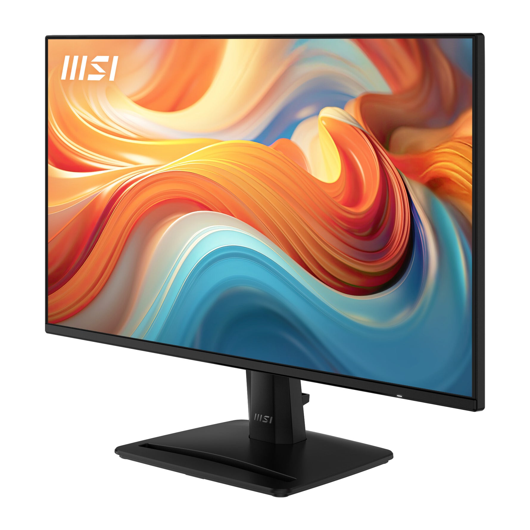 MSI Pro MP242 E14A computer monitor 60,5 cm (23.8") 1920 x 1080 Pixels Full HD LCD Zwart