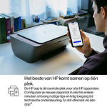 HP DeskJet 2921 Draadloos All-in-One Kleur Printer