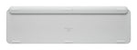 Logitech MX Keys S Pale Grey US INT'L BT