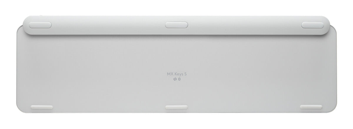 Logitech MX Keys S Pale Grey US INT'L BT