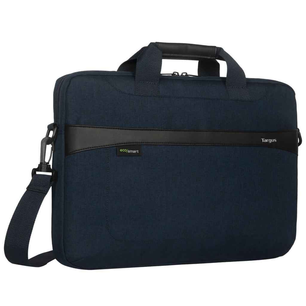 Targus EcoSmart 40,6 cm (16") Slip case Blauw