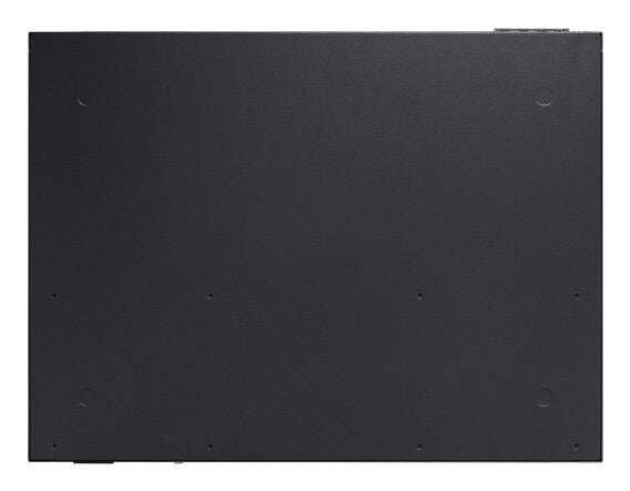 TP-Link Omada SX3832MPP netwerk-switch Managed L2+ 10G Ethernet (100/1000/10000) Power over Ethernet (PoE) DIN rail Zwart