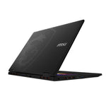MSI Crosshair A18 HX A8WFKG-038NL AMD Ryzen™ 7 8840HX Laptop 45,7 cm (18") Quad HD+ 32 GB DDR5-SDRAM 1 TB SSD NVIDIA GeForce RTX 5060 Wi-Fi 6E (802.11ax) Windows 11 Home Zwart