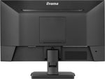 iiyama ProLite XU2293HSU-B7 computermonitor 54,6 cm (21.5") 1920 x 1080 Pixels Full HD LED Zwart