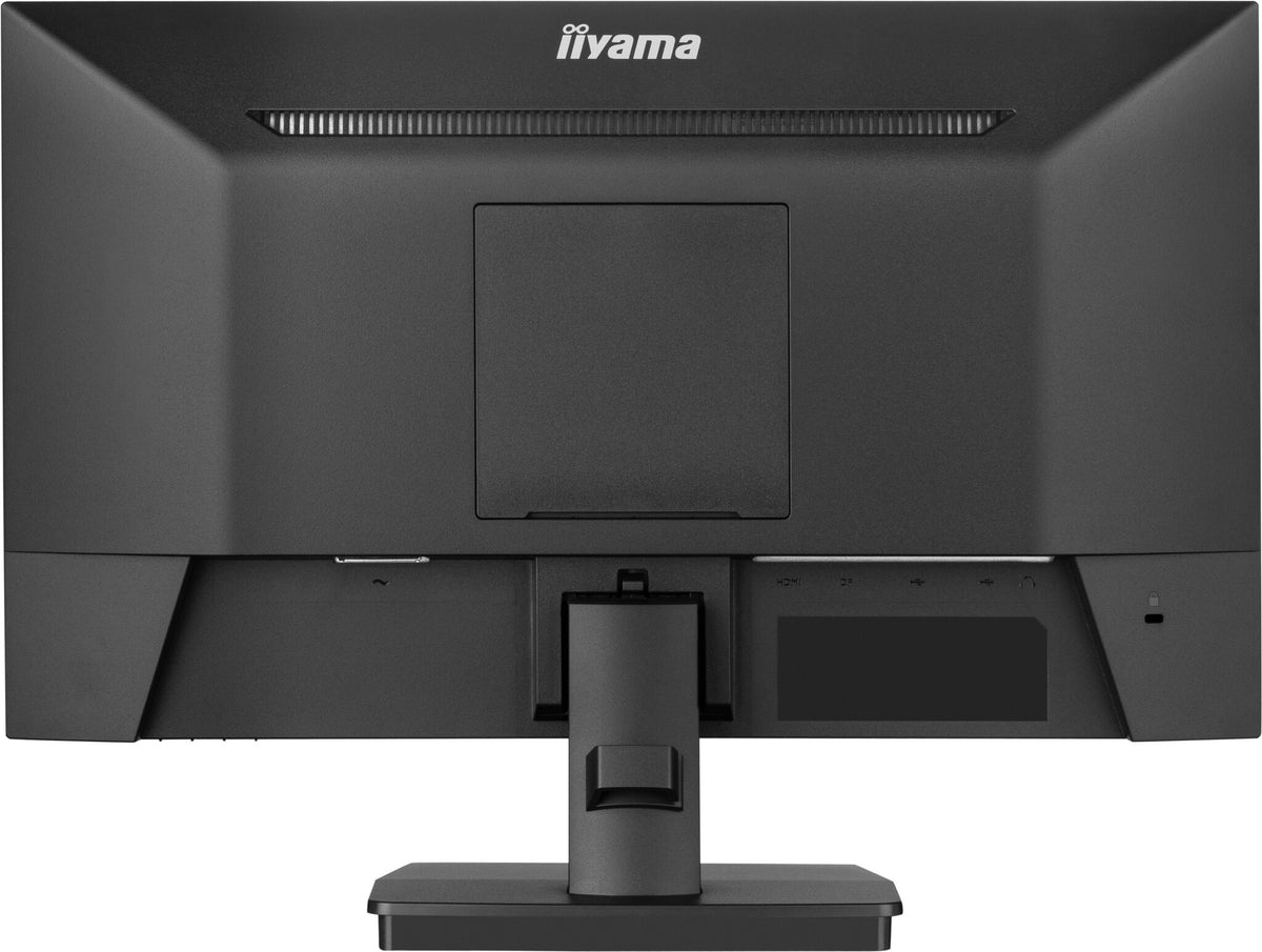 iiyama ProLite XU2293HSU-B7 computermonitor 54,6 cm (21.5") 1920 x 1080 Pixels Full HD LED Zwart