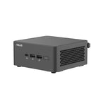 ASUS NUC 15 Pro NUC15CRH-B Zwart 225H
