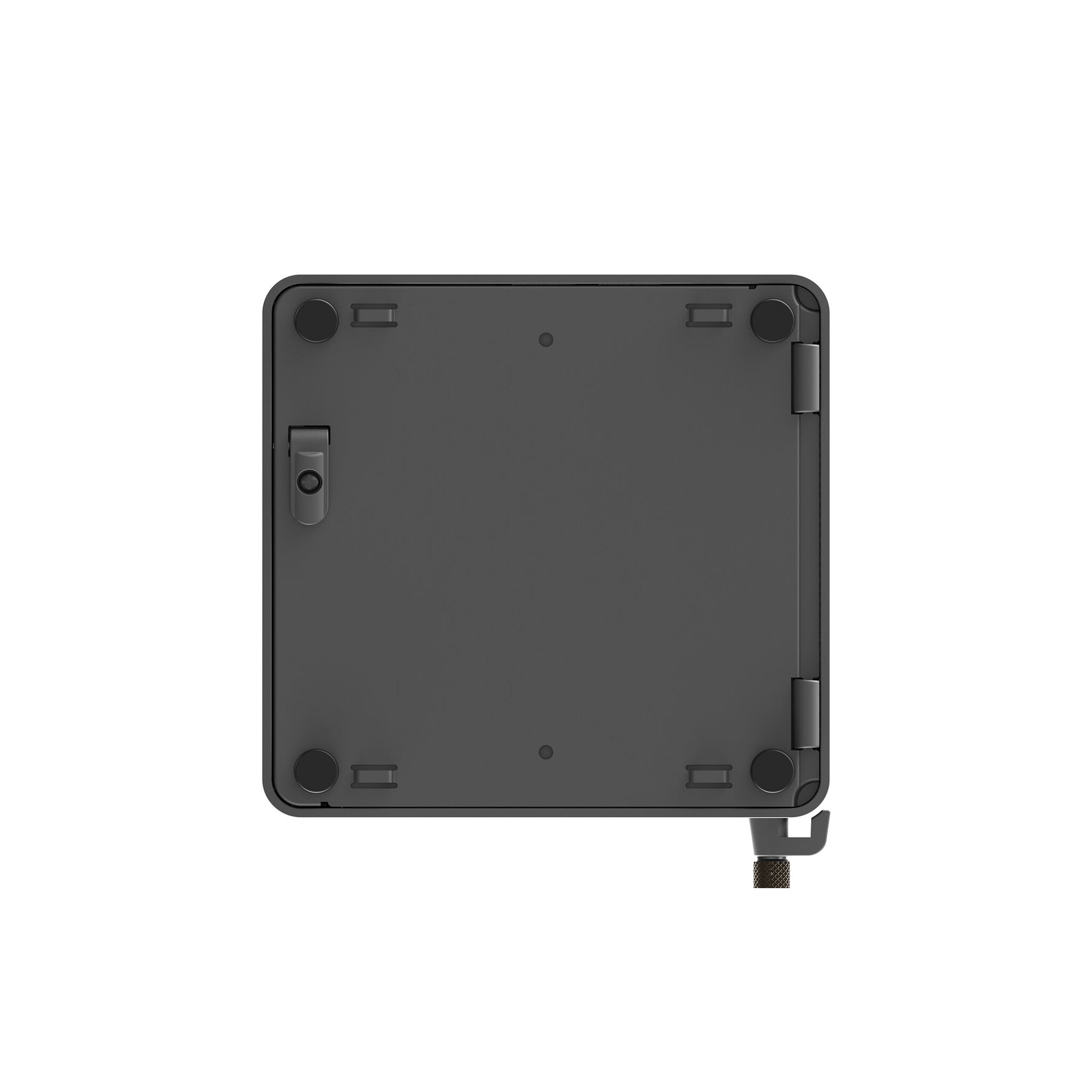 ASUS NUC 15 Pro RNUC15CRHC500002 Zwart 210H